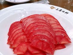 -老磨油饼(高陵店)