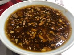 炒肝-京味斋·北京烤鸭(北京南站洋桥店)