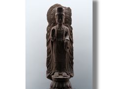 -鹿野苑石刻艺术博物馆