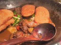 -老阿爸鲜鱼土菜(园区永旺店)