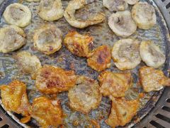 -集杰尚品海鲜烤肉自助餐厅(乳山振华店)