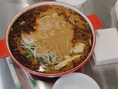 -刘文祥麻辣烫(蛇口店)