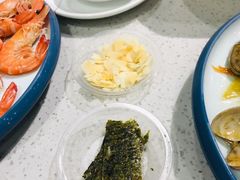-锦里海景海鲜餐厅.三亚老字号(亚龙湾中心广场店)