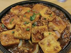 -老姑砂锅·烧烤天津菜(体北道店)