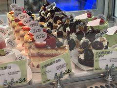 -PAOPAO Bakery&Café(港汇店)