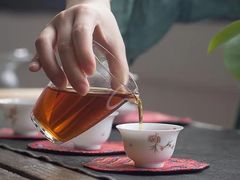 -豫园湖心亭茶楼