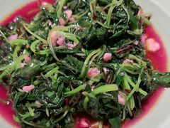-黄山老妈·土菜(碧桂园店)