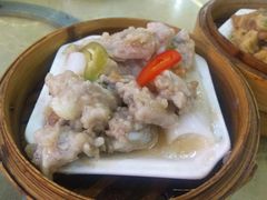 -凯威大酒店(海口秀英码头店)