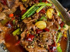 -拾捌川·自贡爆炒(新街口店)