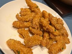 -宴周康·精致江浙菜(周浦店)