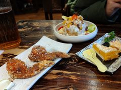 -小川洋风料理(汉街店)