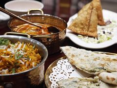 -清真· AL-JANNAT 佳纳特餐厅(仙林店)