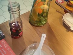 -纳鲁孜·新疆特色餐厅(上海悦荟广场店)