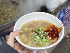 -老字号贾家肉丸糊辣汤(光明巷店)
