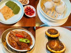 -阿纳迪酒店·悦餐厅