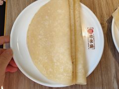 -榆林镇筋饼(文端总店)