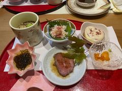 -和创柚子·会席日本料理(新区淮海街店)