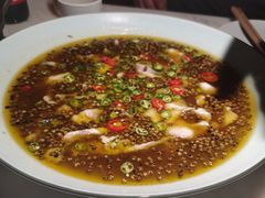 不忘初心水煮鱼-初蓉丨遇见新川菜(亲贤街荣耀店)