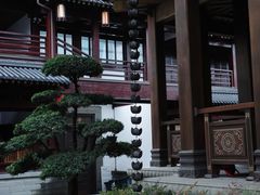 -香积寺