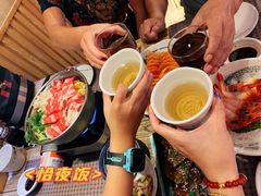 -林妈妈村·日式料理(宝山万达店)