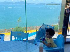 -七鲜渔港美食餐厅(巽寮湾海景店)