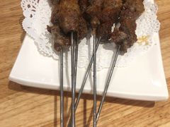 -嬷孙家潮汕牛肉火锅(北京路天河城店)