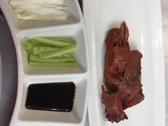 -味+新京宴·烤鸭·北京菜(创意谷店)
