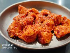 -夜食白市Yespicy·烧烤啤酒宵夜(番禺四海城店)