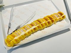 -KENGEE仟吉(庭瑞新汉口店)