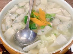 -海坛特色小吃·只做平潭特色菜(平潭店)