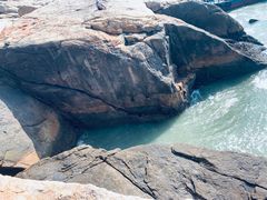 -东极岛景区-东海第一哨灯塔