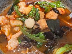 -北丐先生·野馄饨烧烤(长宁龙之梦店)