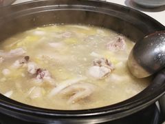 -百年果林椰子鸡(中洲店)