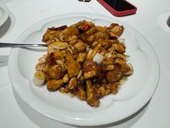 -眉州东坡(春秀路店)