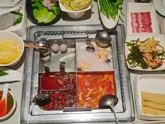 -海底捞火锅(万象汇店)