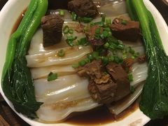 -喜鹊茶点.啫煲(车陂店)