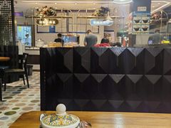 -天山集市餐厅(康城店)