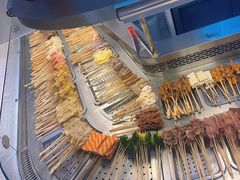 -小桶串串(仁恒梦中心店)
