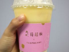 芒果波波-莓超疯
