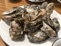 -景祥海鲜美食餐厅