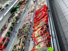 -农工商超市(金沙江路店)