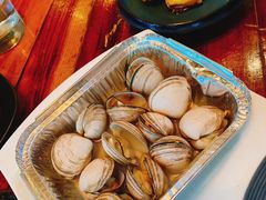 -JUKEBOX玖部音乐餐厅(华侨城店)