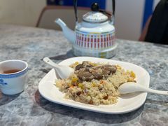 -羊巴道新疆菜·清真(上梅林店)