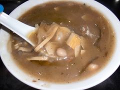 胡辣汤-西安五号米皮