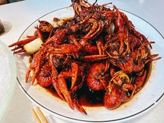 油焖小龙虾-红盔甲·小龙虾(天钥桥店)