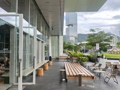 -SAANCI山池咖啡(海上世界文化艺术中心店)