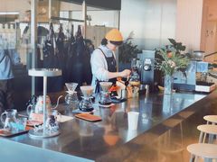 -Seesaw Coffee(朝阳大悦城店)