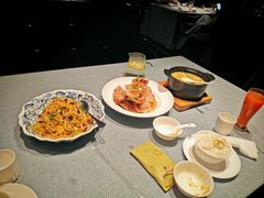 -茶啊冲电影主题文化餐厅(TOUCH12街店)
