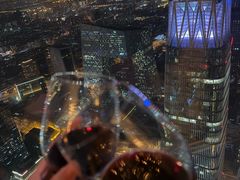 -云·酷Atmosphere(国贸大酒店)