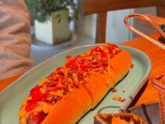 -BOCATA 西班牙餐厅(三里屯店)